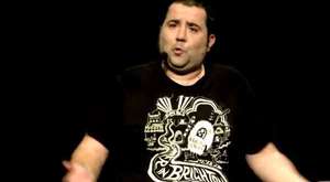 Ata Demirer - Uçak Fobisi