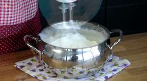 Rulo Pasta Nasıl Yapılır? | Kolay Yaş Pasta Tarifi