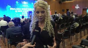 Bursa'da tepki çeken görüntüler kamerada