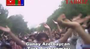 Güney Azerbaycan Depremine Ağıt