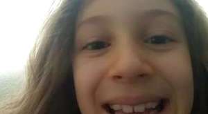 Esma ile Ülker Albeni Reklamı
