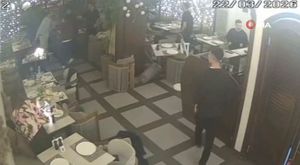 Bursa’da 15 Temmuz şehitleri törenle anıldı