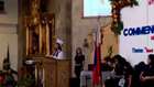 Krisel Mallari QC Catholic school stops salutatorian speech