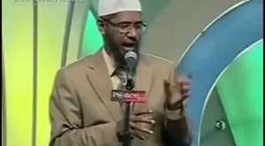 Kafirleri öldürün ayetinin açıklaması - Dr. Zakir Naik