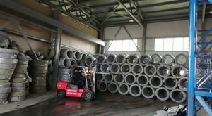 Osmanbey Kiralık Forklift Kiralama 7/24 0541 945 32 25 