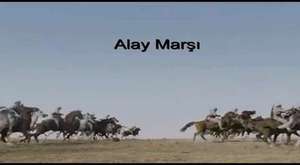 1 Dakikalık Saygı Duruşu ve İstiklal Marşı (2013)