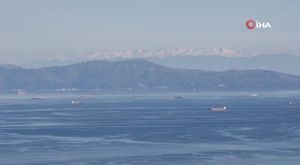 Bursa'da üretilen araç bataklık ve su yüzeyinde gidebiliyor! 12 ülkeye ihraç ediliyor