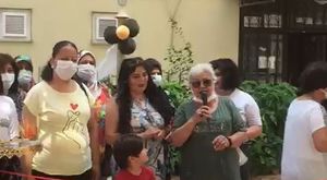 Tarsus Şelalesi Video İzle (Görüntüsü) 