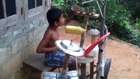 Baddass drummer from the Philippines