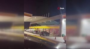 Bursa'da elektrikli scooter ile ölümcül yolculuk!