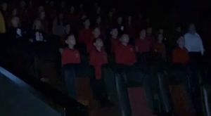 ‘DIŞARIDAN STRES GETİRMEK YASAKTIR’