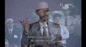 ALİ KUNDİLLİ Fragman 20 Şubat'ta Sinemalarda