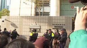 MSB, Özel Kuvvetler Komutanlığı’nın tatbikatının görüntülerini paylaştı