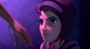 R S1E4 Lightning Harvesters