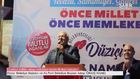 Düziçi Cumhur İttifakı Adayı Ökkeş Namlı 