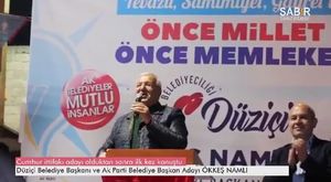 Zurna Show - Kulaklarımızın Pası Silinsin - Düziçi 