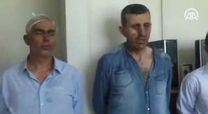 15 TEMMUZ BAŞARISIZ DARBE BİLDİRİSİ TRT HABER