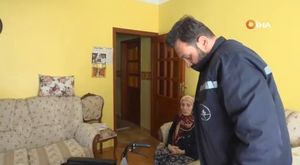 Bursa'da cadde ortasında beyzbol sopalı kavga!
