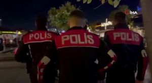 Bursa’da 5 ayrı aracı çalan oto faresi kız arkadaşını gezdirmiş