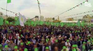 Hamas'dan Yeni Marş (5)