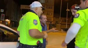 Bursa'da talaş emici makinesine sıkışan işçiyi itfaiye ekipleri kurtardı