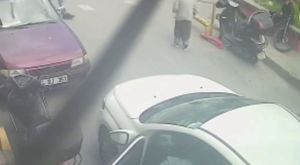 ATMOSFERDE PATLAYAN METEOR GECEYİ GÜNDÜZE ÇEVİRDİ