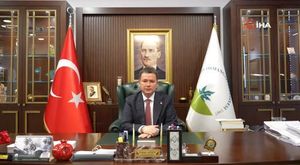Bakan Tunç Bursa'da!
