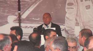 1996 Ali Sipahi Rallisi