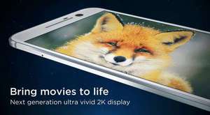Lenovo Unboxed: VIBE X Smartphone 