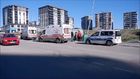 Silahlı Saldırı Kamerada