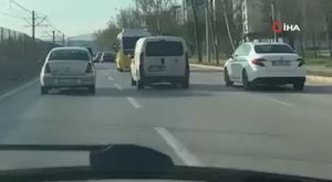 Bu köyde kadınlar hakimiyet kurdu, erkekler mehterle köyü terk etti