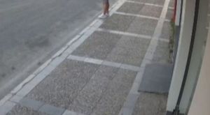 KADINI ORMANLIK ALANDA DARBEDEN ŞAHIS KISKIVRAK YAKALANDI