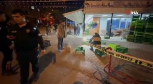 Bursa'da korkunç yangın: Konuşma engelli kadın hayatını kaybetti