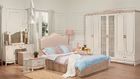 BED ROOM SET-Grand