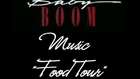 Baby Boom 1987  Food Tour music 