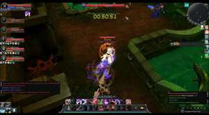 Cabal Online BM3 Lost Island Compass Quest