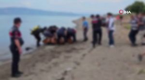 Bursa 19 yaşındaki genç kız tamirhanede ter döküyor