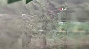 Bursa'da denizde can pazarı! Son anda kurtarıldı...