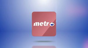 Metro TV 