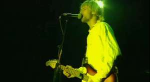 Nirvana - Smells Like Teen Spirit (Live at Reading 92)