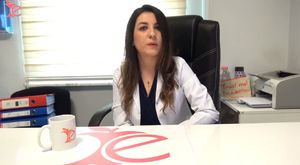 Dr. Ayça Kaya