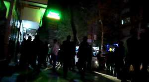 Diyarbakır'da Alkollü Sapıklara Meydan Dayağı...! 