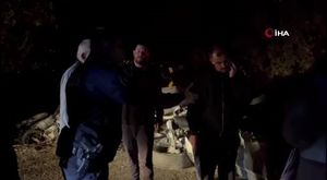 Polis memuru, eşini ve kayınpederini öldürüp intihar etti!