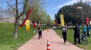 AVM’den ‘pes’ dedirten görüntü! Çatışmanın ortasında...