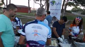 2013 Antalya Bisiklet Festivali