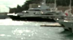 Monaco Yacht Show 2009