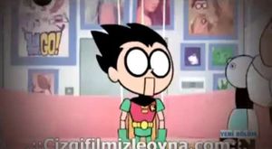 Teen Titans Go! I Titanlar Powerpufflara Karşı I Tam Bölüm I Cartoon Network Türkiye 