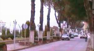 Selçuk Efes Kent Belleği Tanıtım Filmi