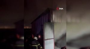 Hatay İskenderun'da korkunç cinayet! 20 yaşındaki genç, “içindeki şeytanı çıkarmak için” annesini boğarak öldürdü