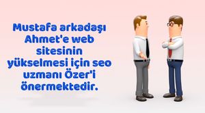 Özer Irmak Tanıtım Videom - www.ozerirmak.com.tr 